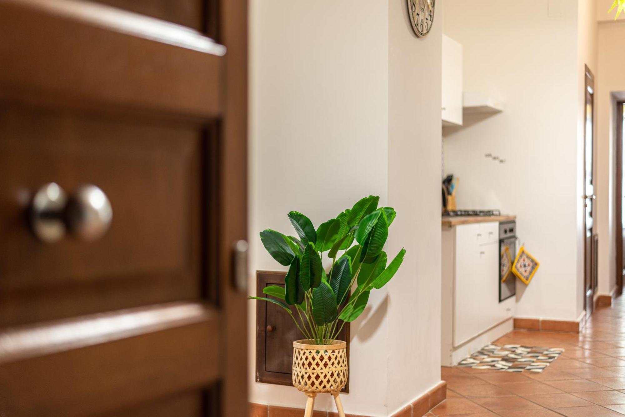 Good Vibes Apartment Nel Centro Storico Palermo Exteriör bild